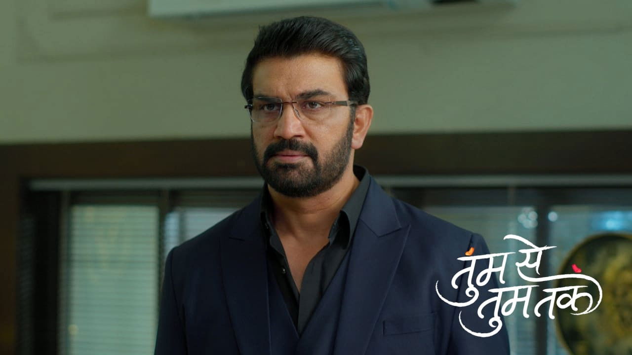 Tumm Se Tumm Tak: 1×70