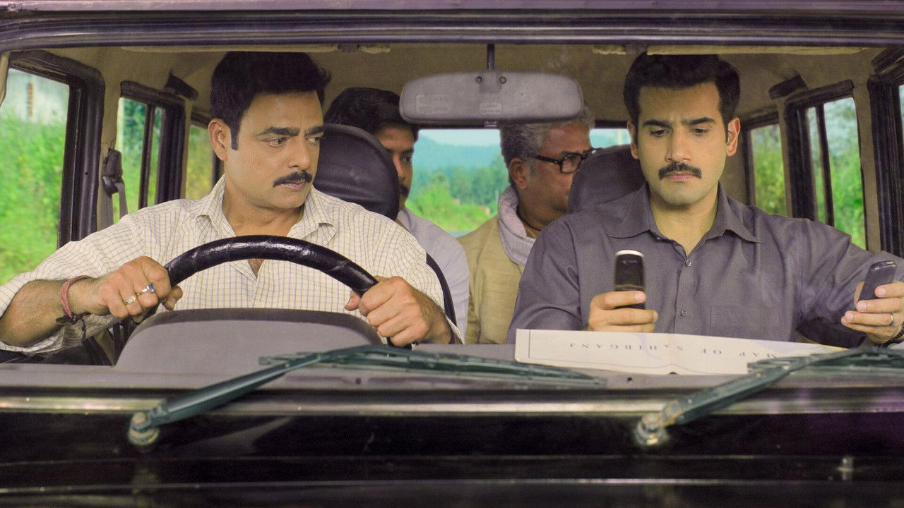 Khakee: The Bihar Chapter: 1×7