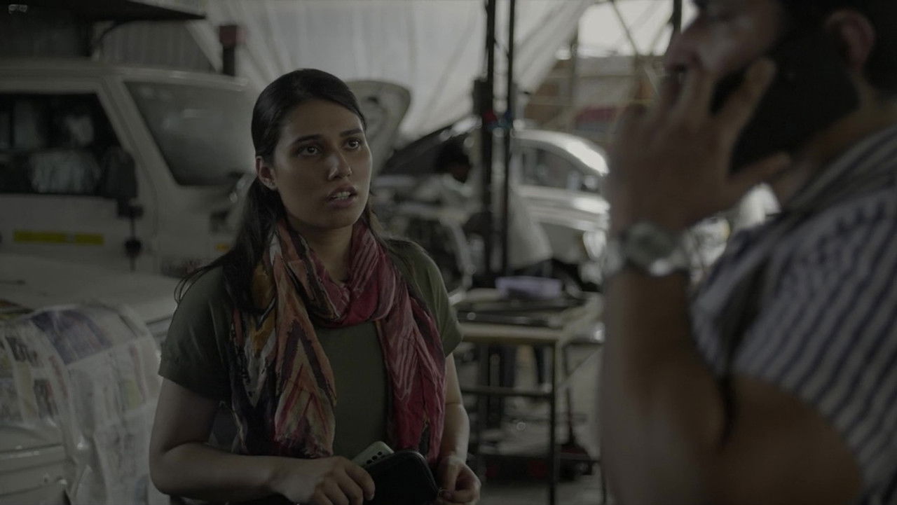 Lafangey – Sapne, Dosti, Duniya: 1×6