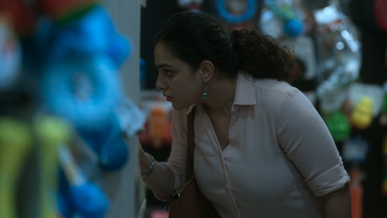 Breathe: Into the Shadows: 2×7