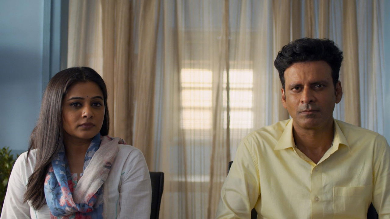 The Family Man: 2×2