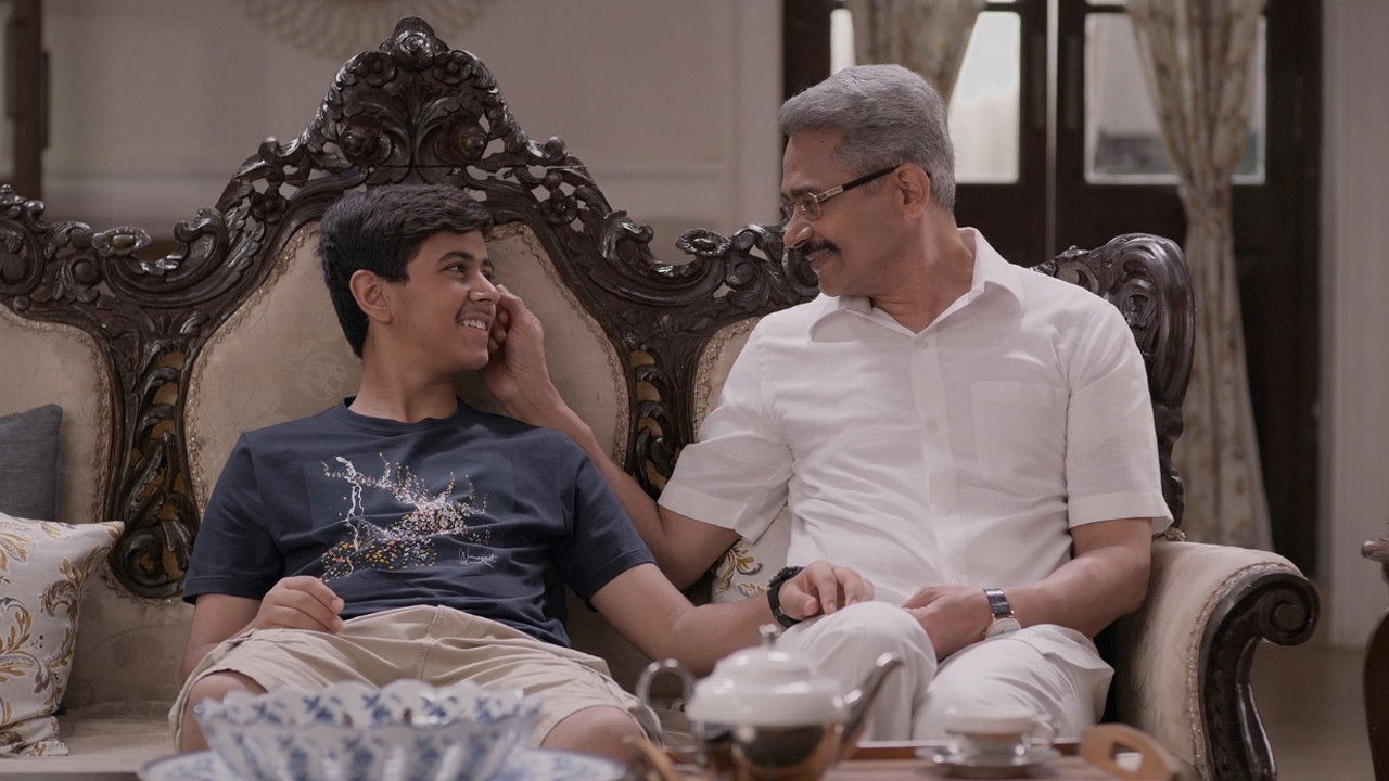 City of Dreams: 2×9