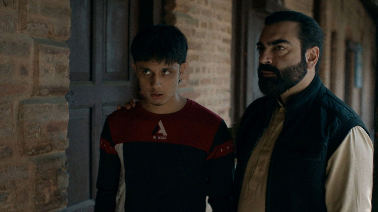 Real Kashmir Football Club: 1×5