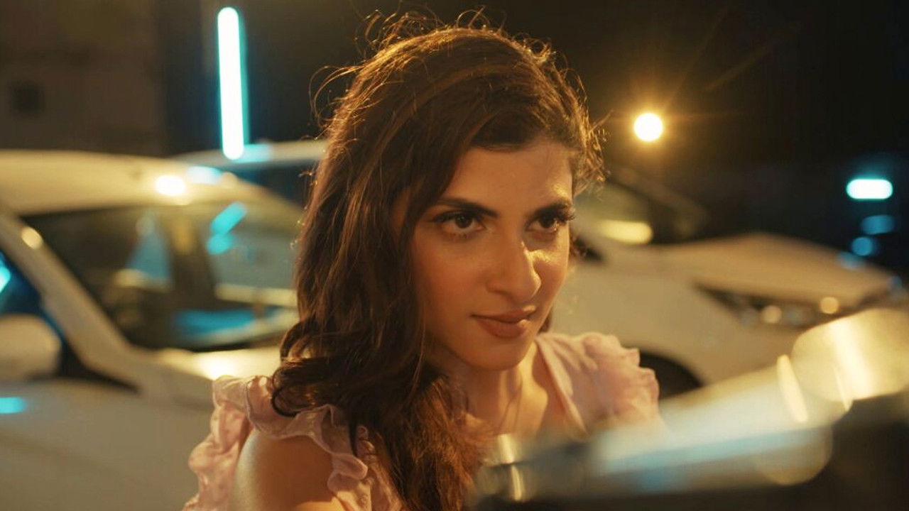 Bade Achhe Lagte Hain 4: 1×25