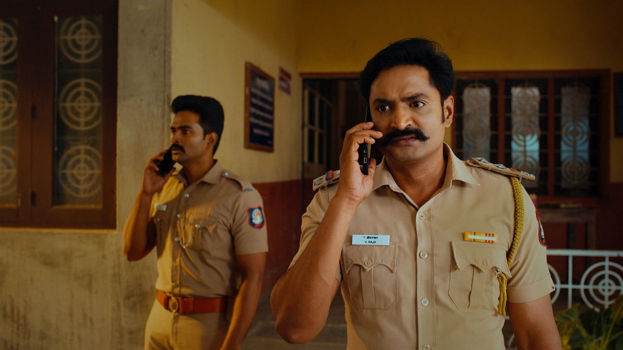 Police Police: 1×40