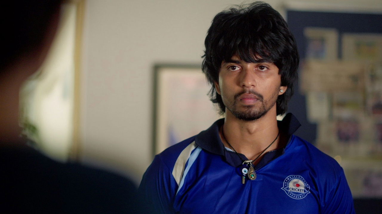 LBW: Love Beyond Wicket: 1×5