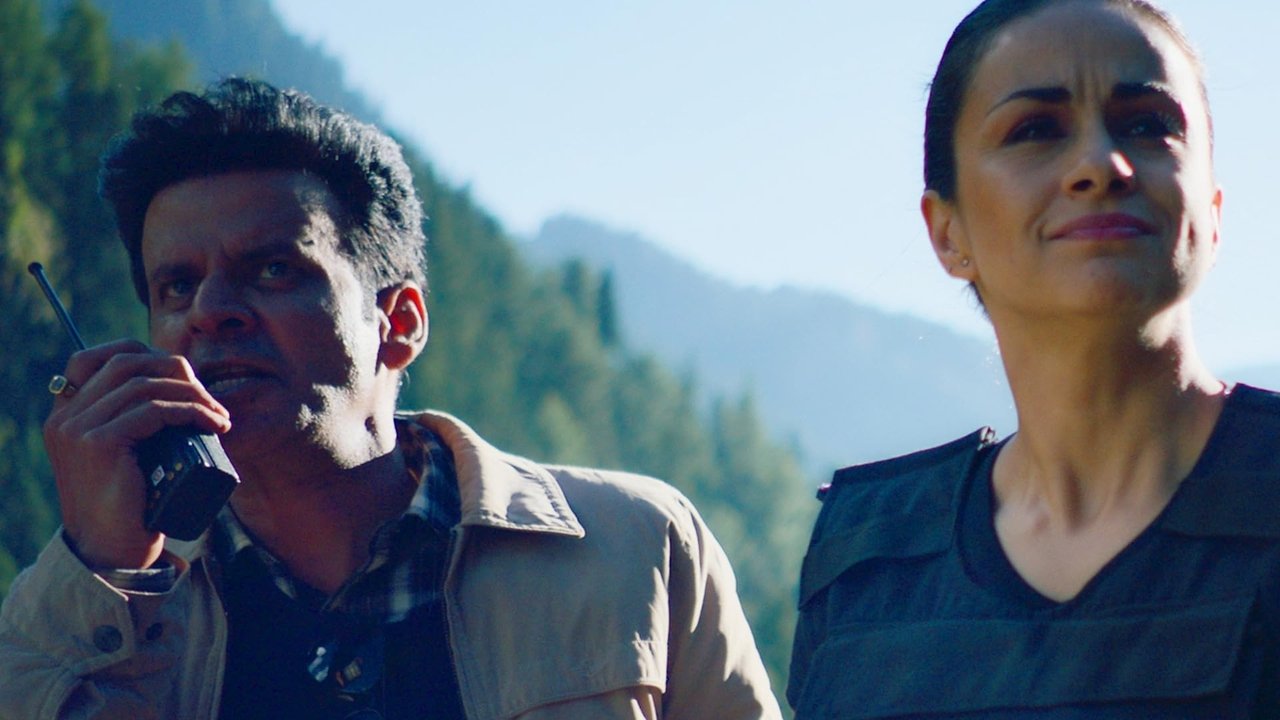 The Family Man: 1×9