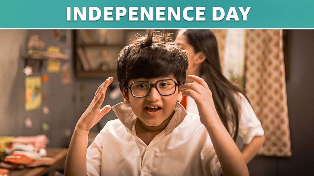 Yeh Meri Family: 4×1