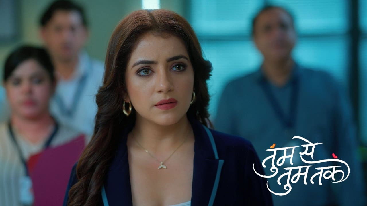 Tumm Se Tumm Tak: 1×71