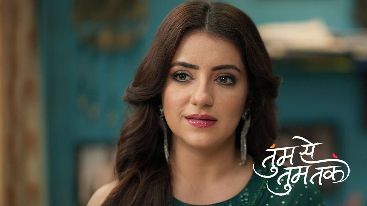 Tumm Se Tumm Tak: 1×44