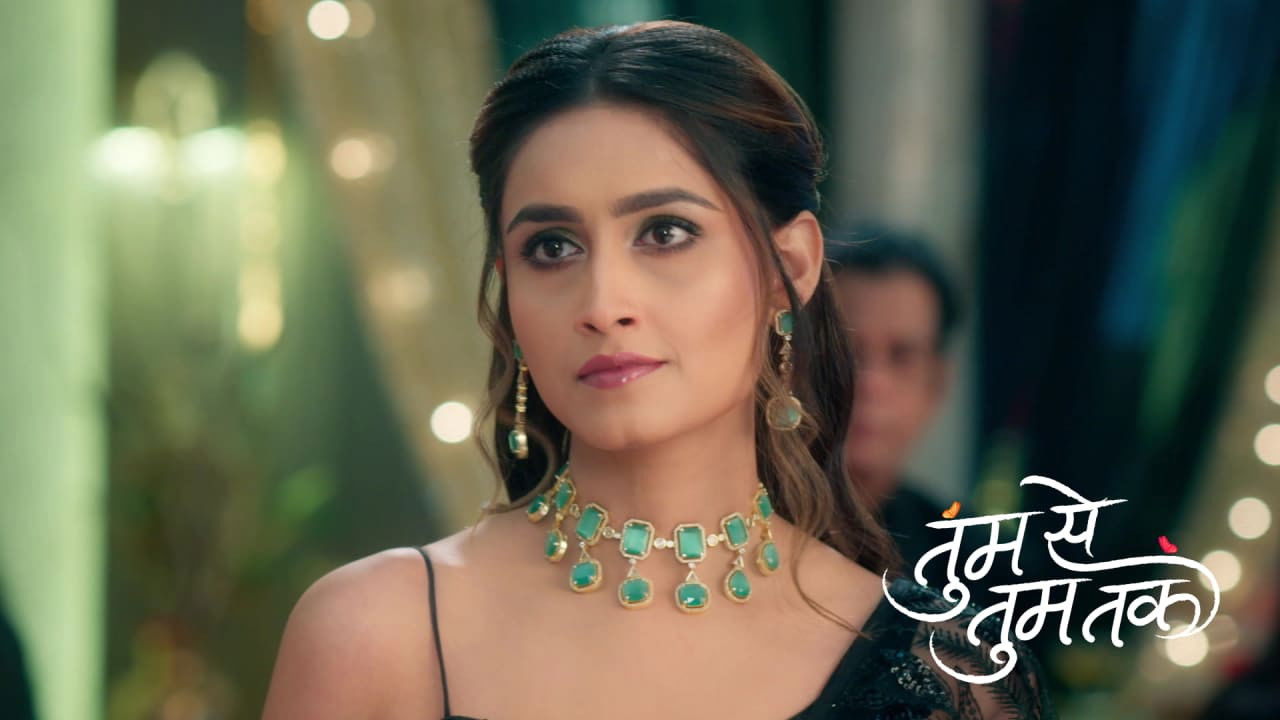 Tumm Se Tumm Tak: 1×113