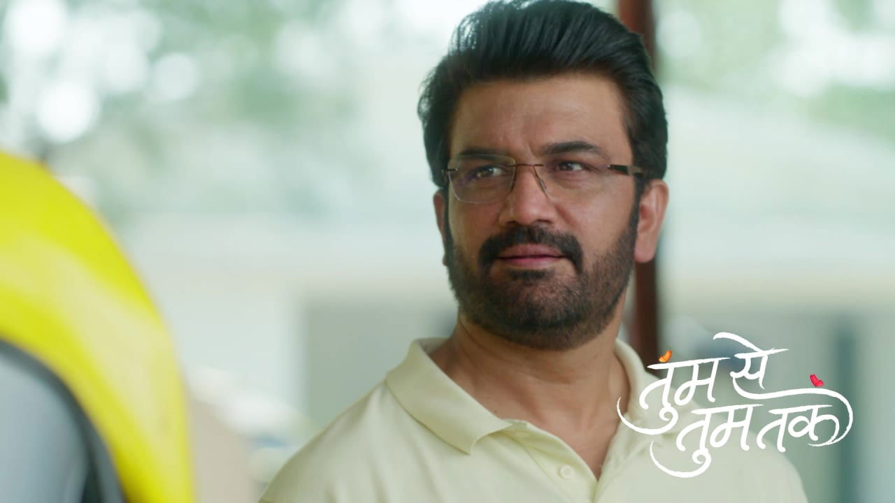 Tumm Se Tumm Tak: 1×130