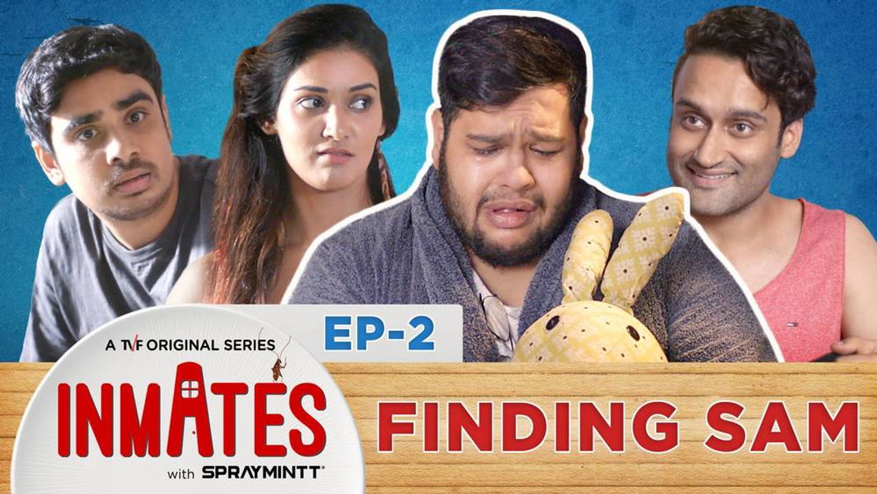 TVF Inmates: 1×2