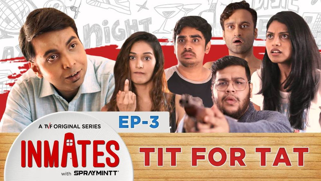 TVF Inmates: 1×3
