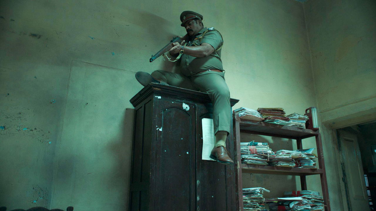 Muthu Alias Kaattaan: 1×1