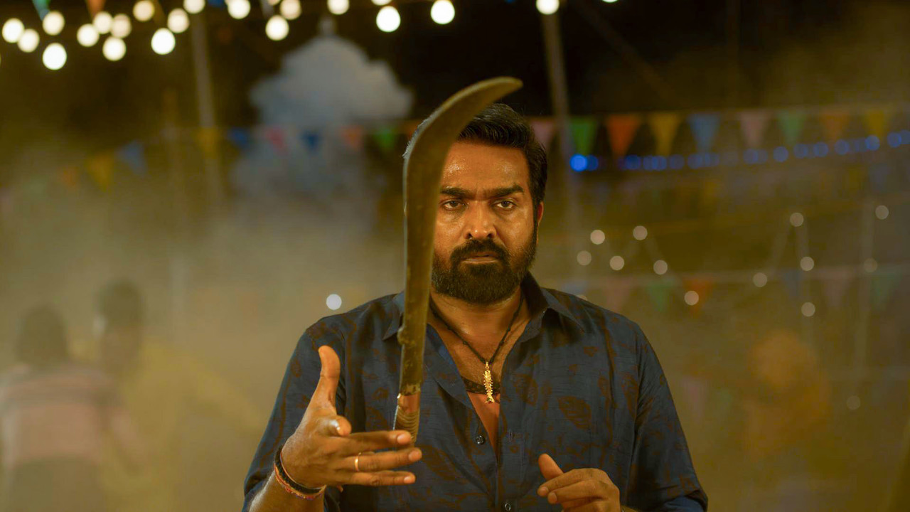 Muthu Alias Kaattaan: 1×9