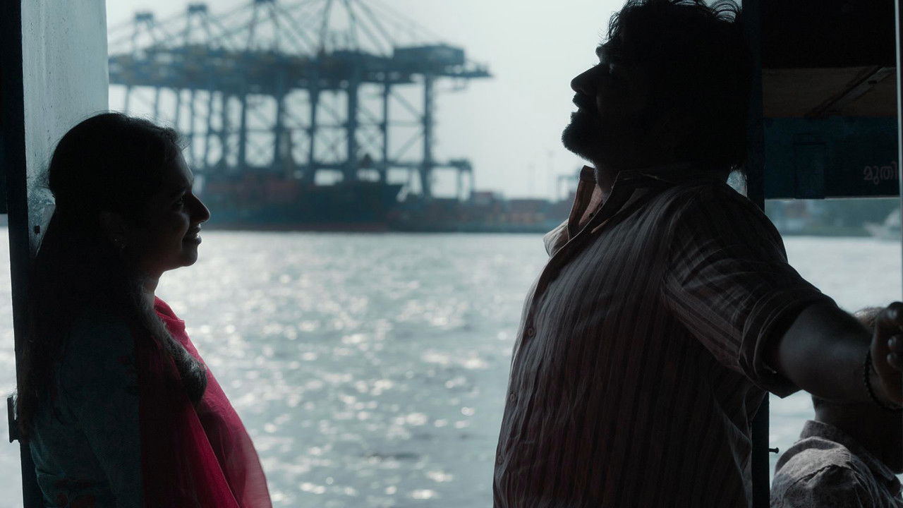 Muthu Alias Kaattaan: 1×6