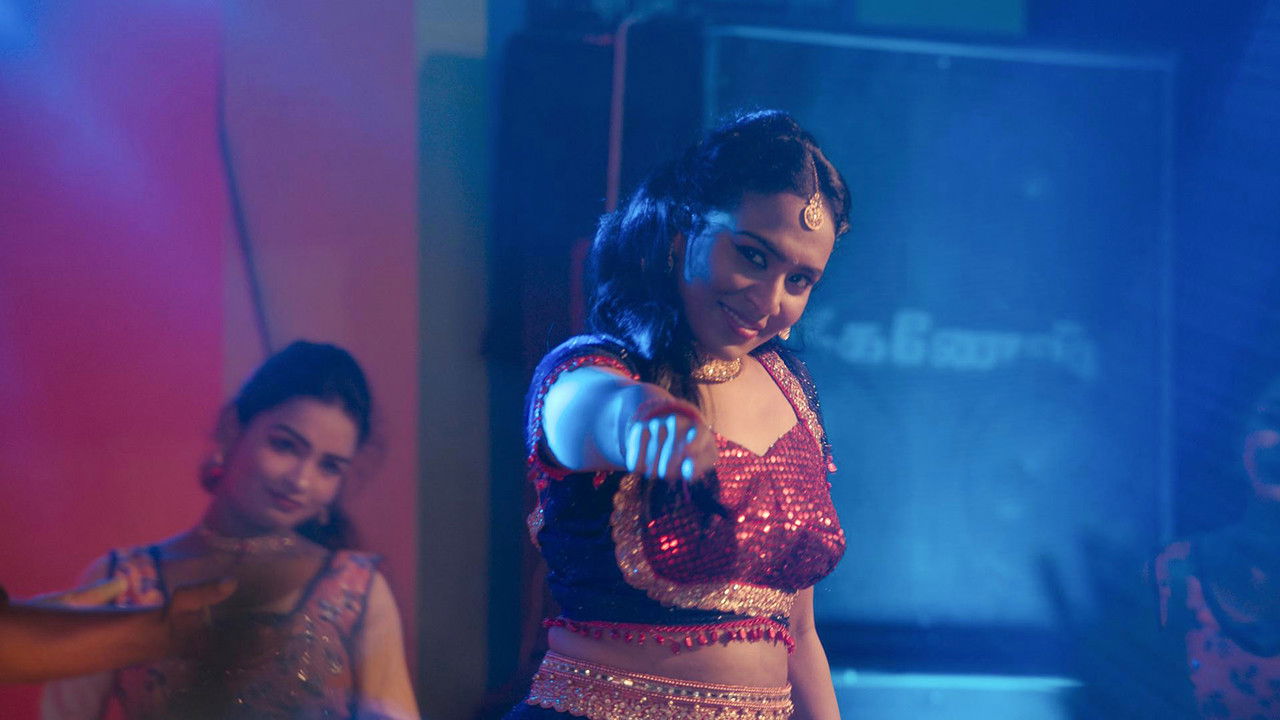 Muthu Alias Kaattaan: 1×4