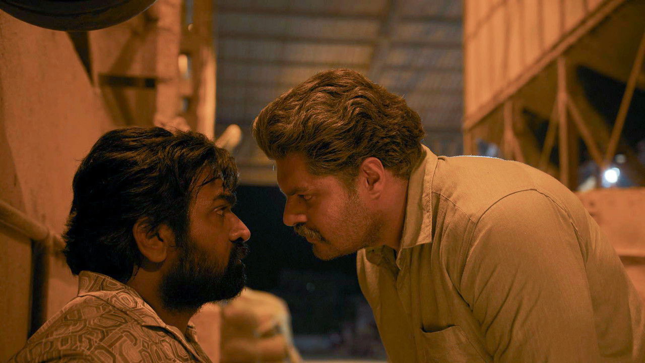 Muthu Alias Kaattaan: 1×10