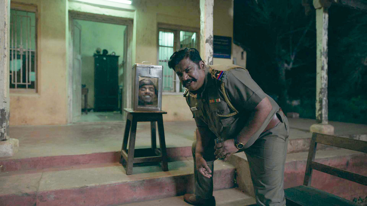 Muthu Alias Kaattaan: 1×2