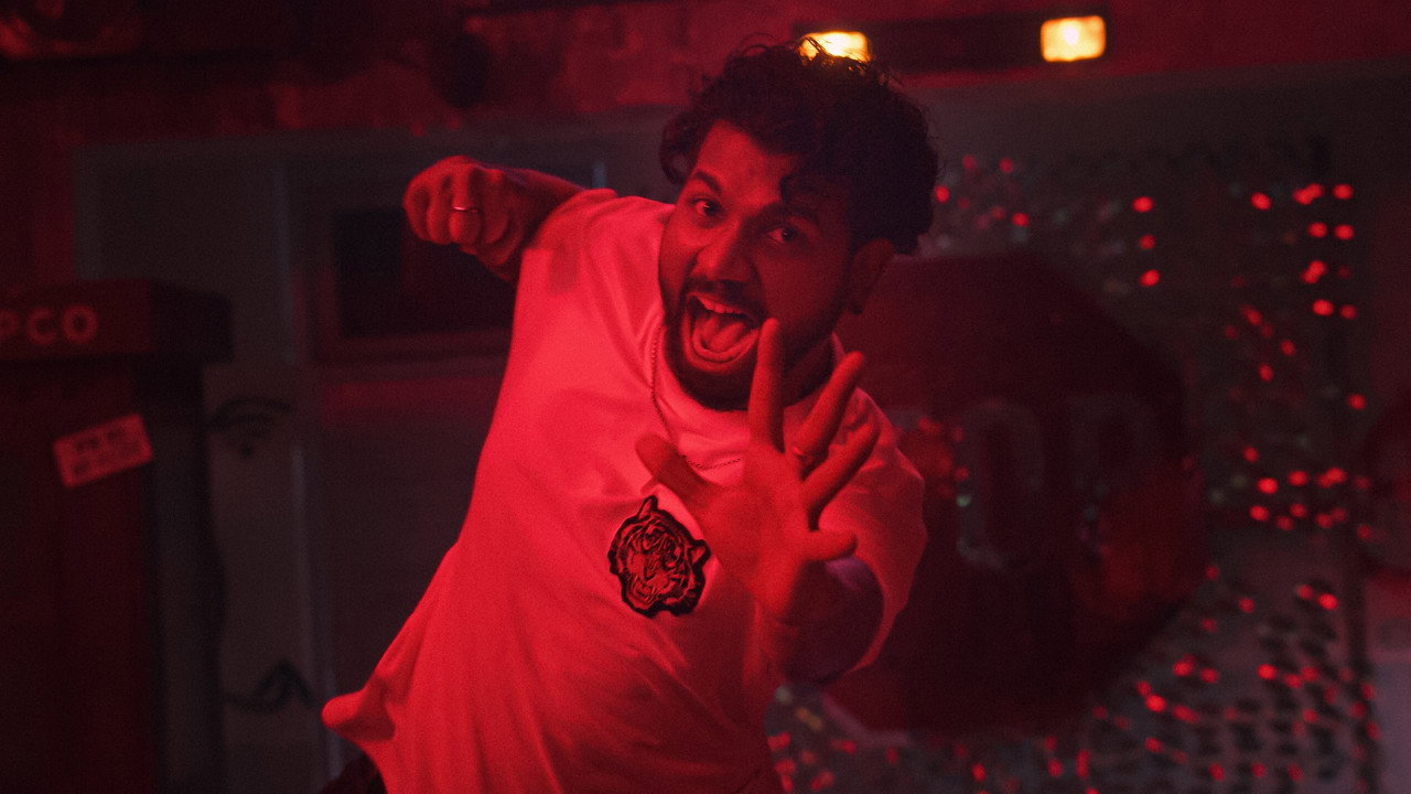 Lukkhe: 1×8