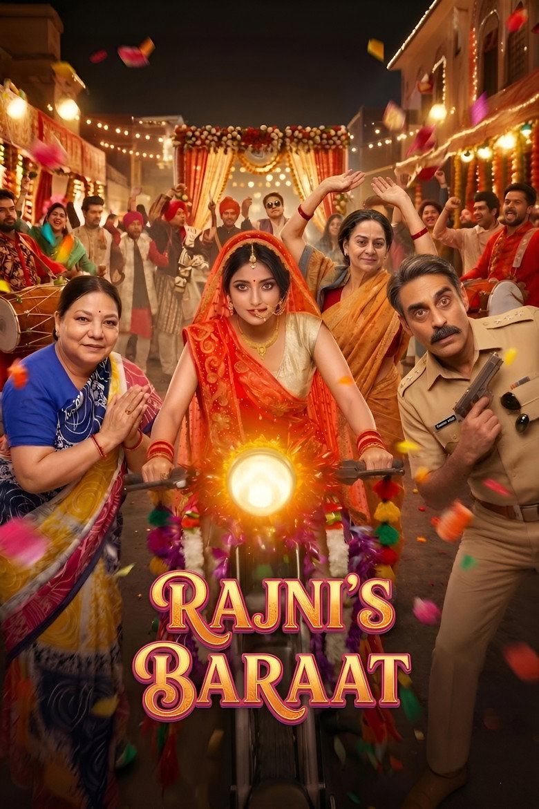 Rajni Ki Baraat