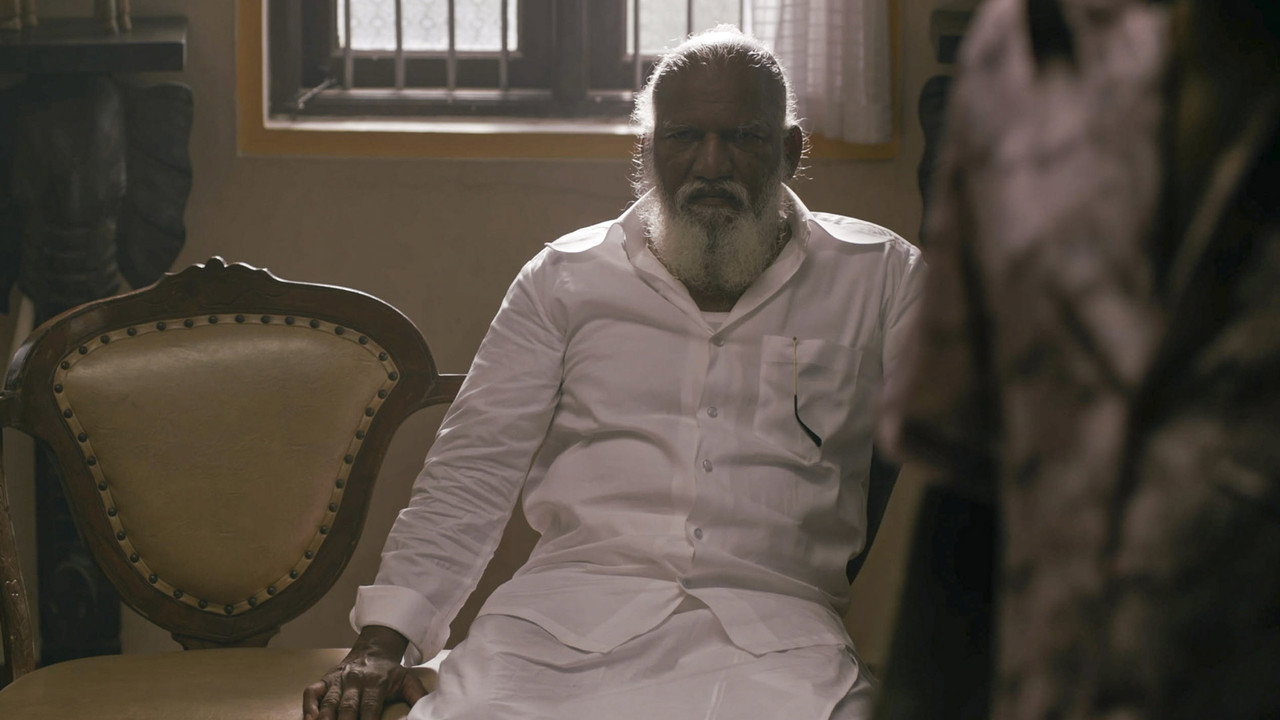 Lingam: 1×4