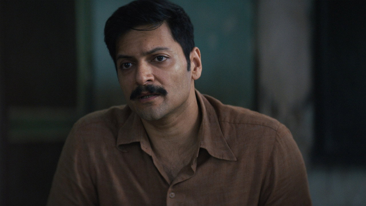 Raakh: 1×6