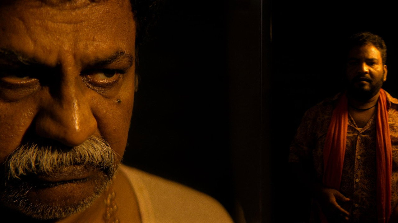 Isakapatnam: 1×4