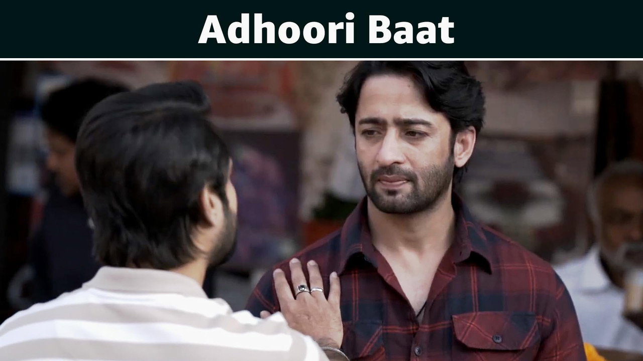 Ab Hoga Hisaab: 1×8