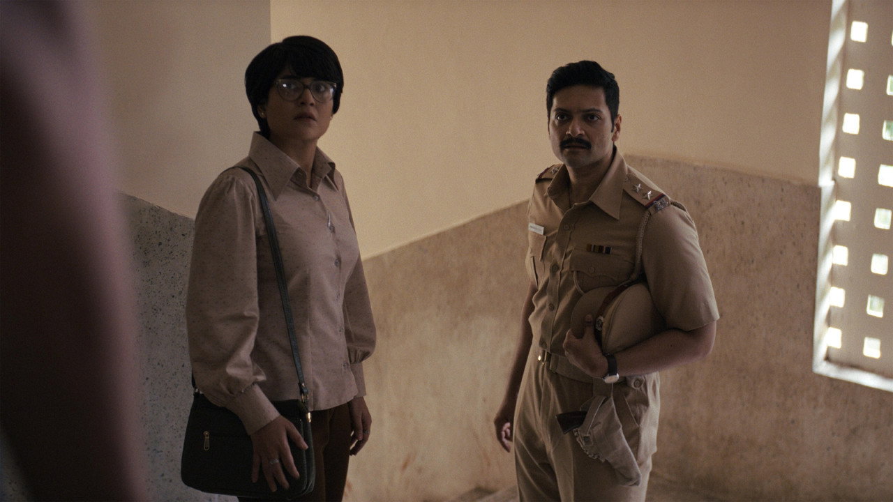 Raakh: 1×4