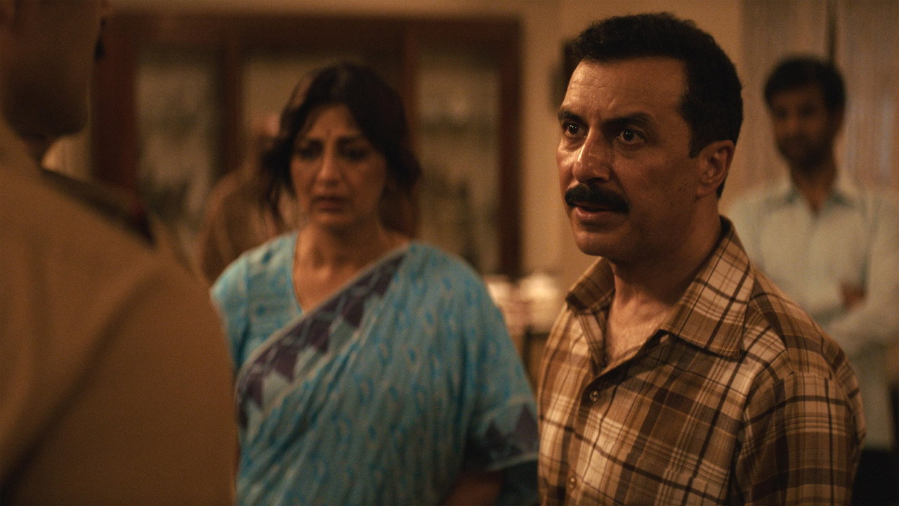 Raakh: 1×1
