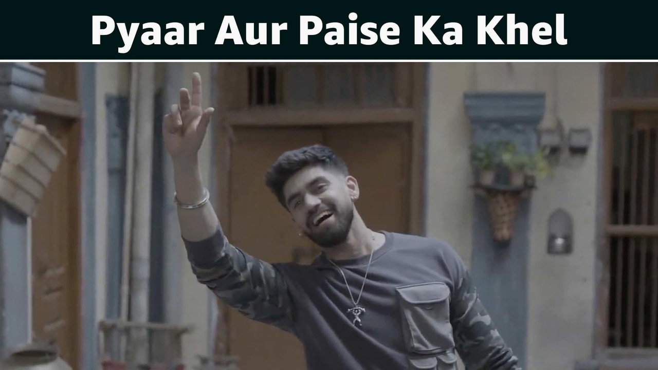 Ab Hoga Hisaab: 1×3