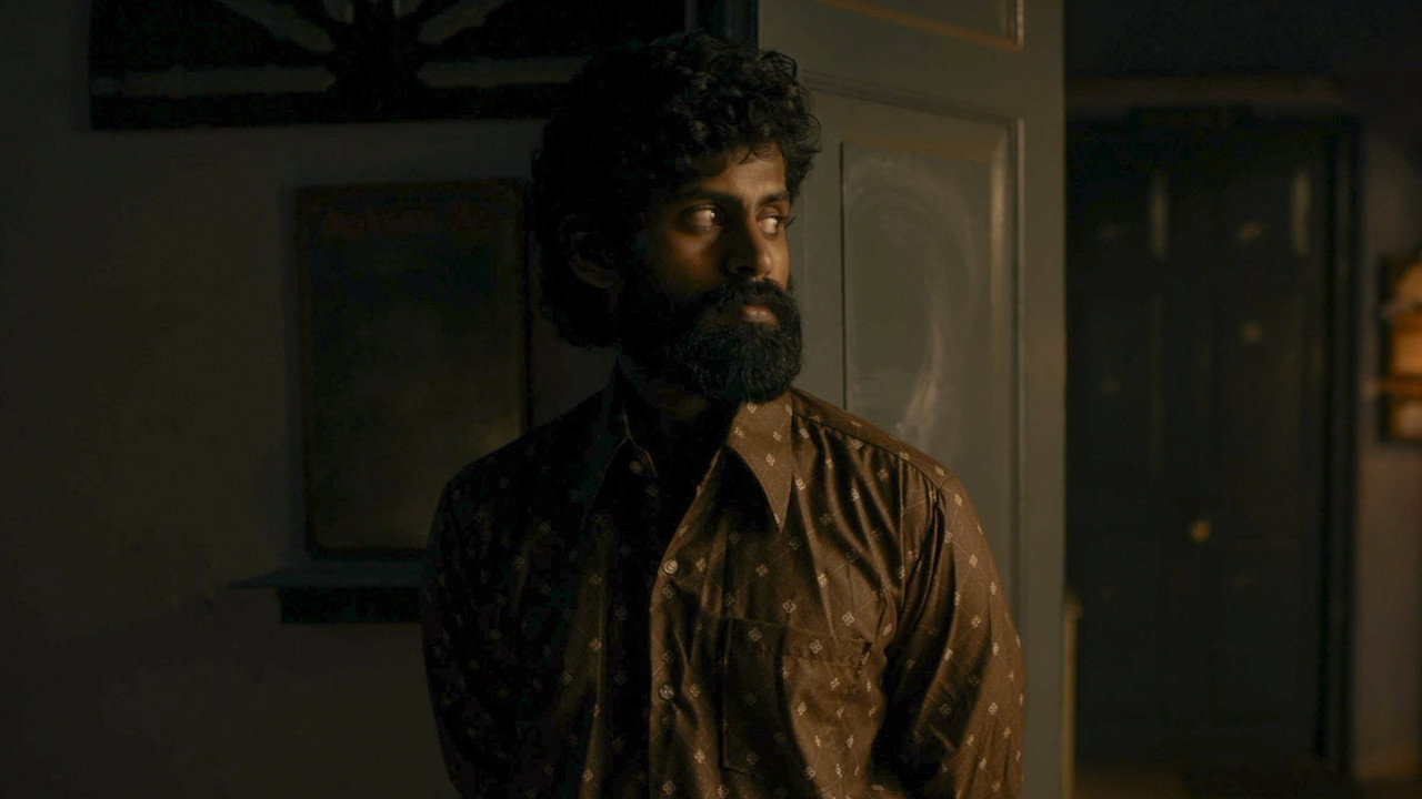 Lingam: 1×3