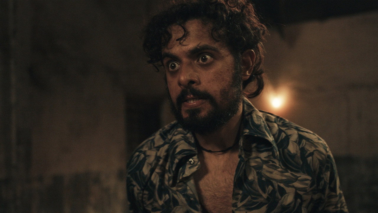 Raakh: 1×2