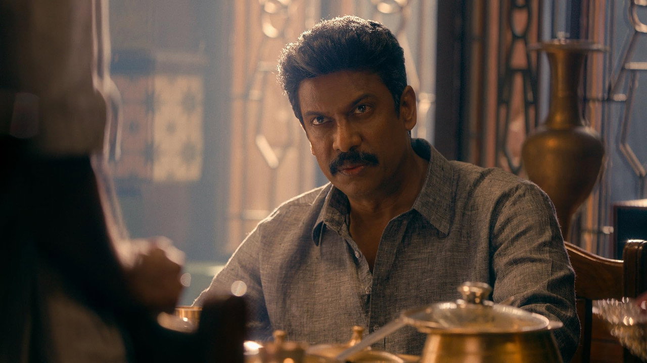 Isakapatnam: 1×1
