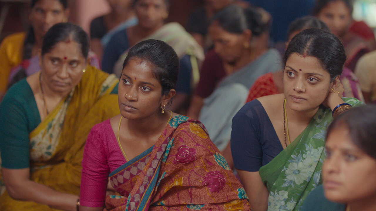 Super Subbu: 1×4