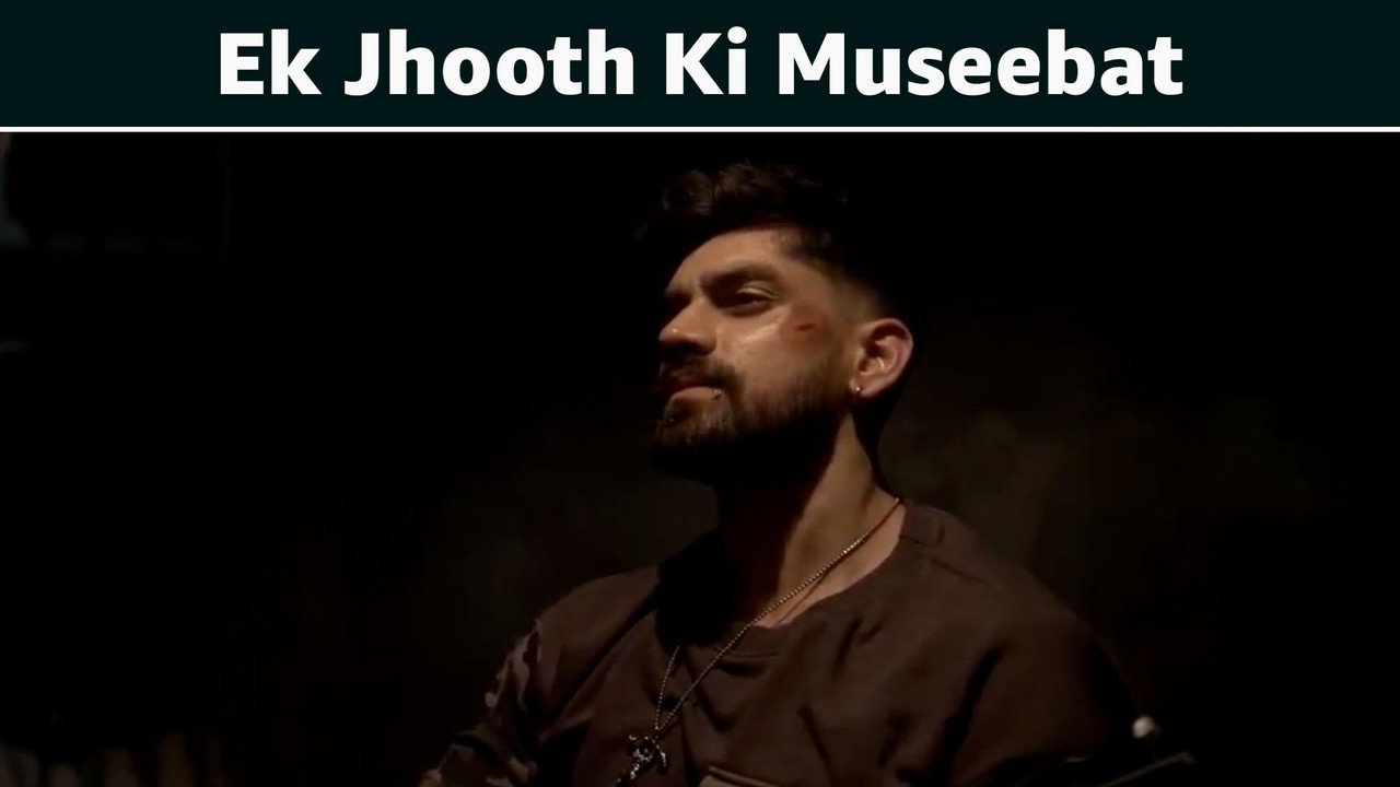 Ab Hoga Hisaab: 1×4
