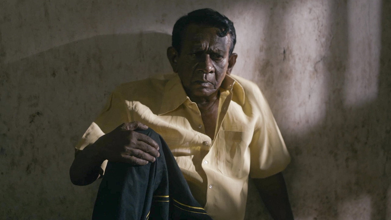 Lingam: 1×6
