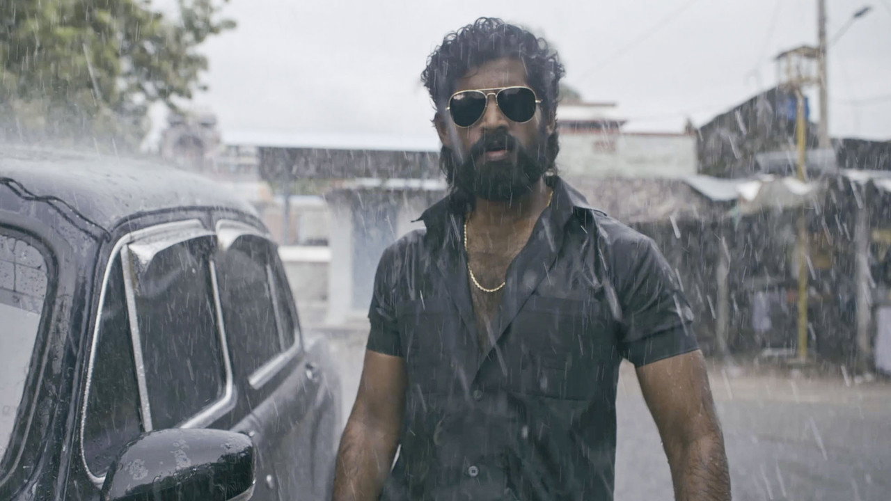 Lingam: 1×8