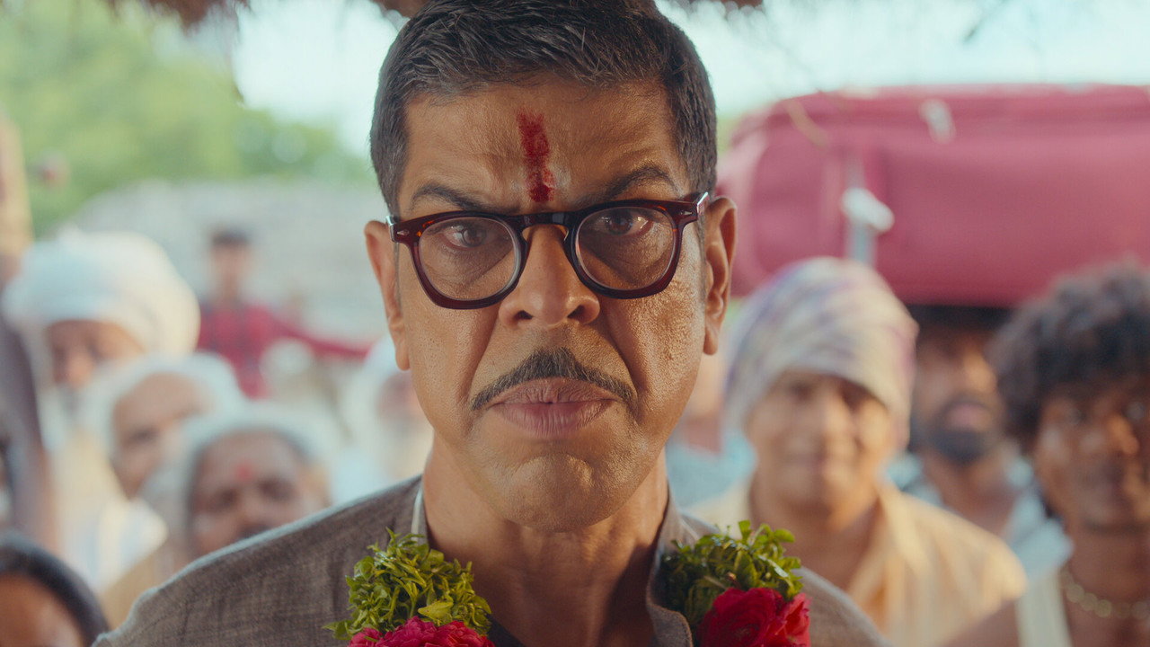 Super Subbu: 1×5