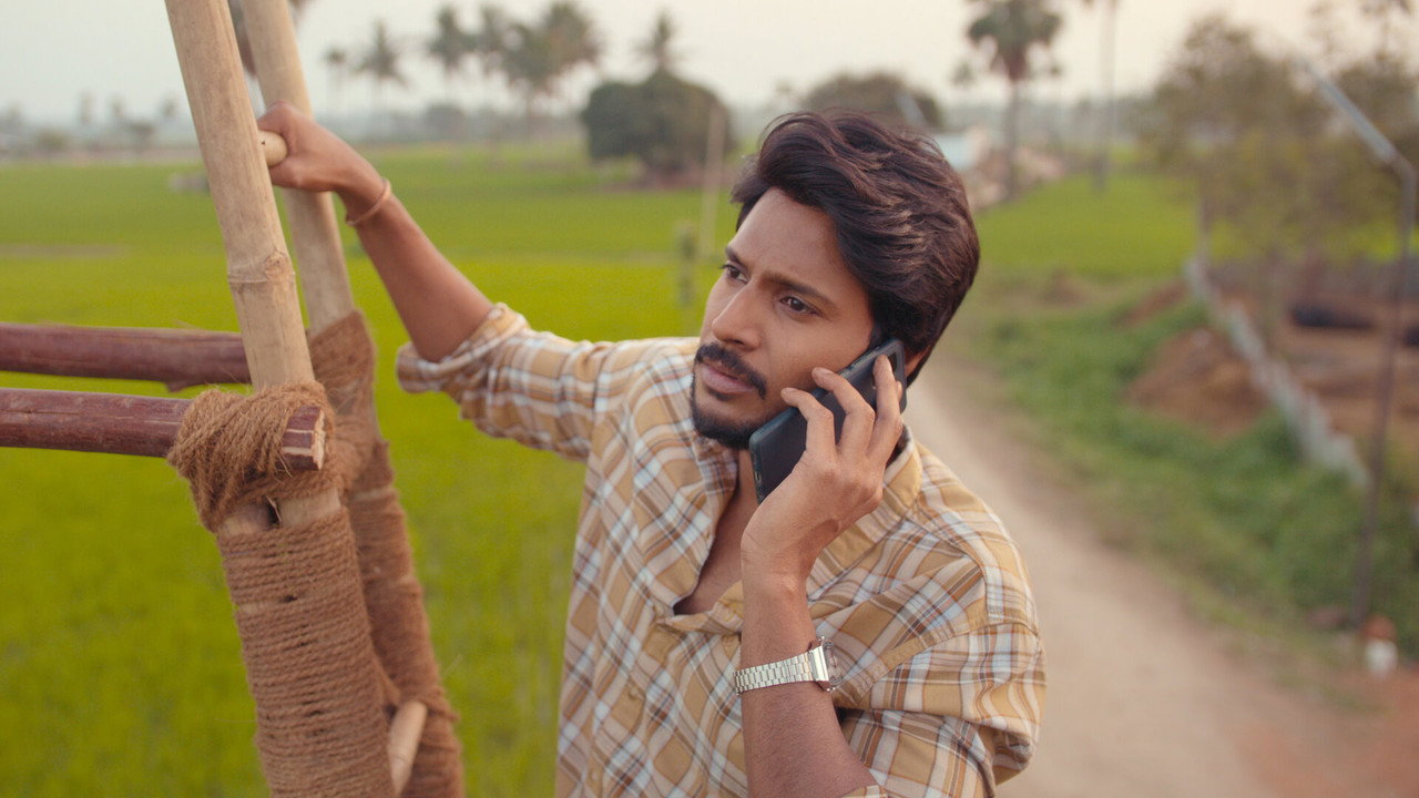 Super Subbu: 1×6