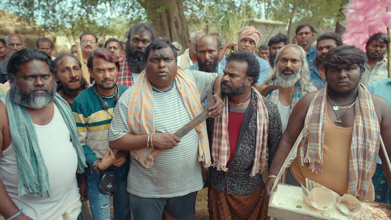 Super Subbu: 1×2